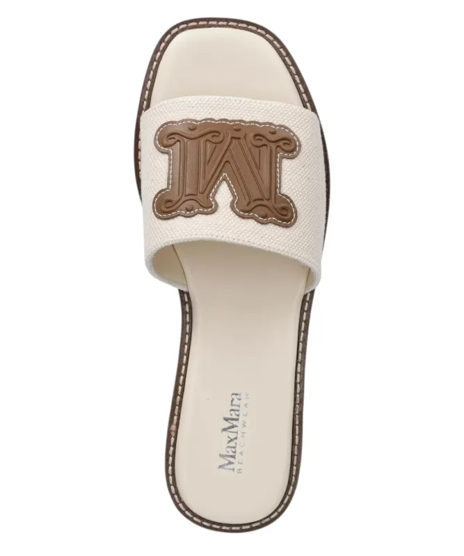 Scarpe, MAX MARA BEACHWEAR