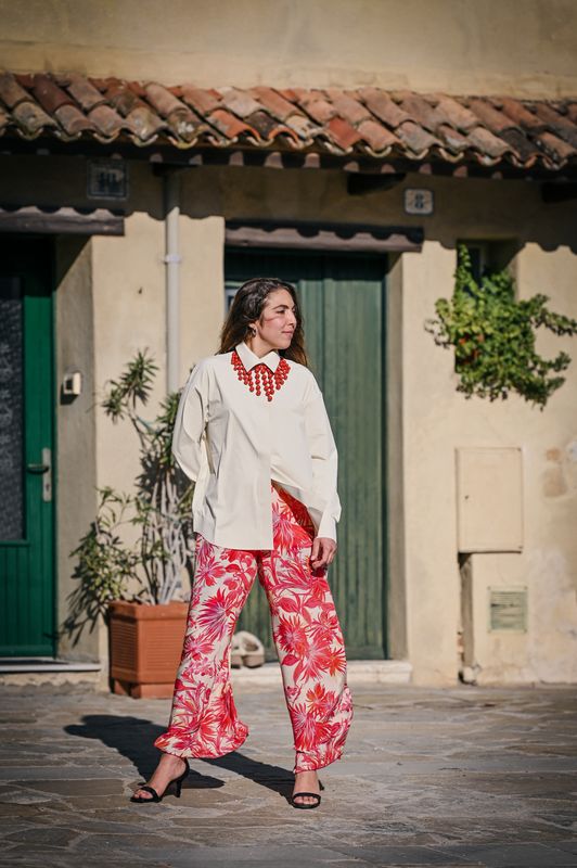 Pantalone, MALI' PARMI