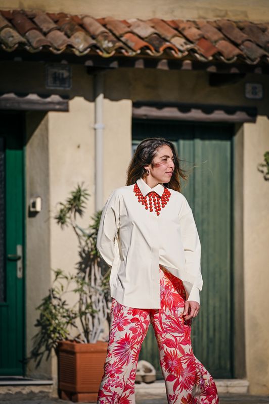 Camicia, MAX MARA MM