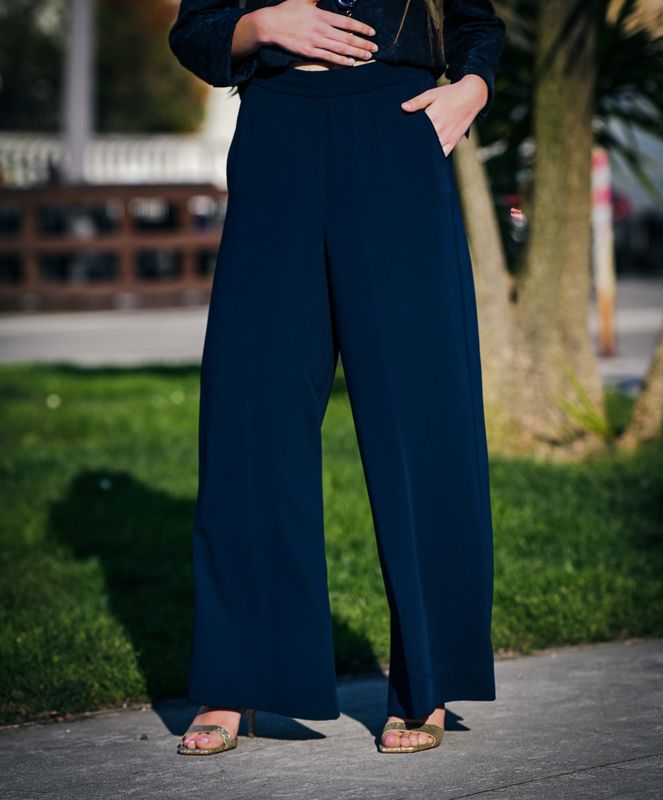 Pantalone, BIANCALANCIA