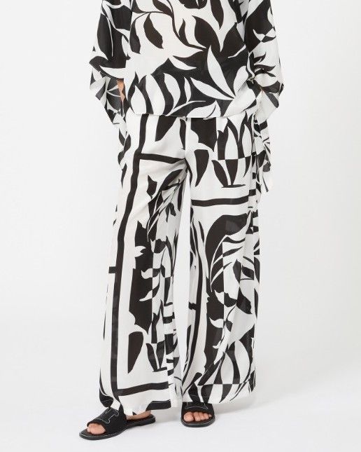 Pantalone, MAX MARA BEACHWEAR