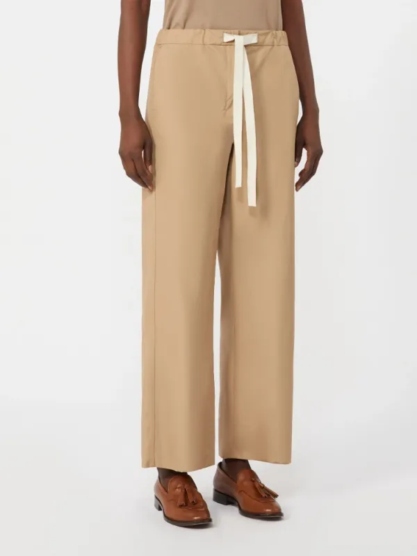 Pantalone, MAX MARA 'S