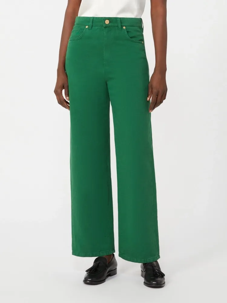 Pantalone, MAX MARA 'S