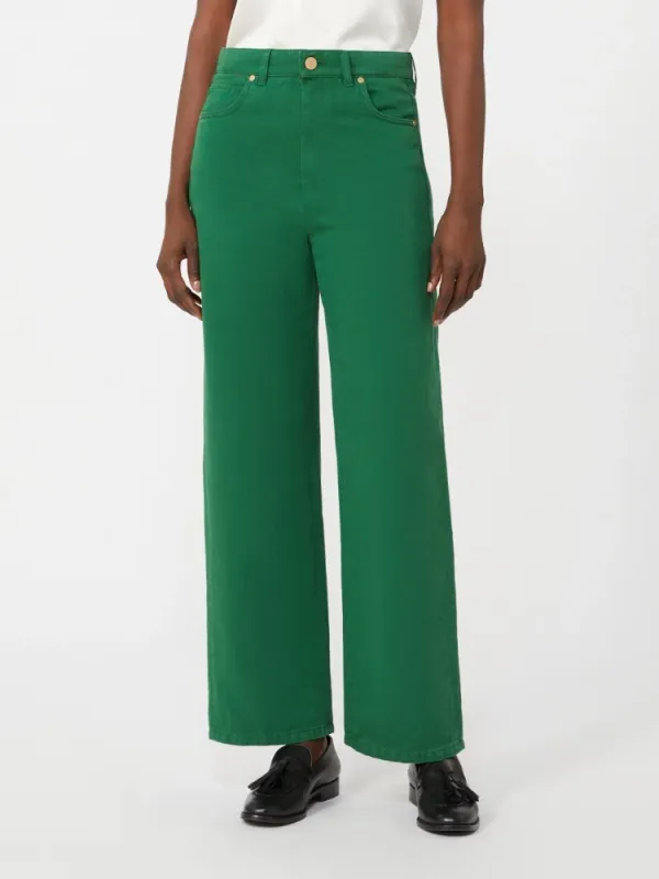 Pantalone, MAX MARA 'S