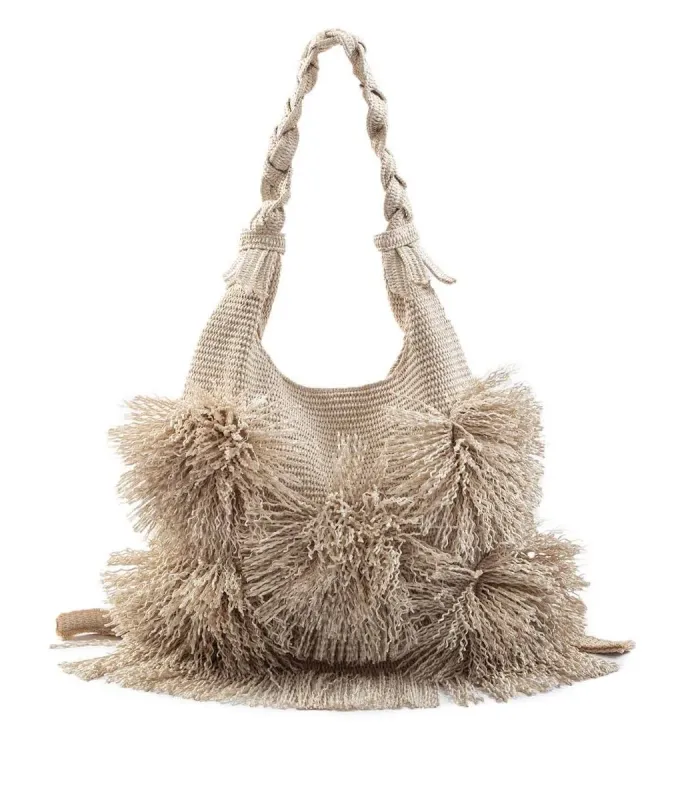 Borsa, ANITA BILARDI