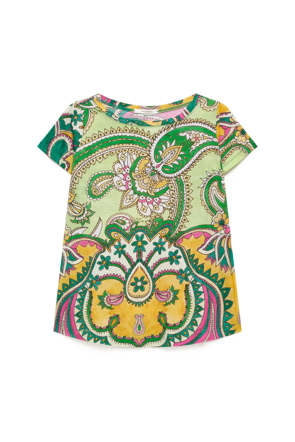 T.shirt, MALI' PARMI