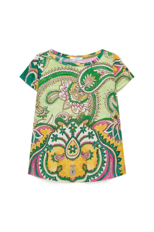 T.shirt, MALI' PARMI