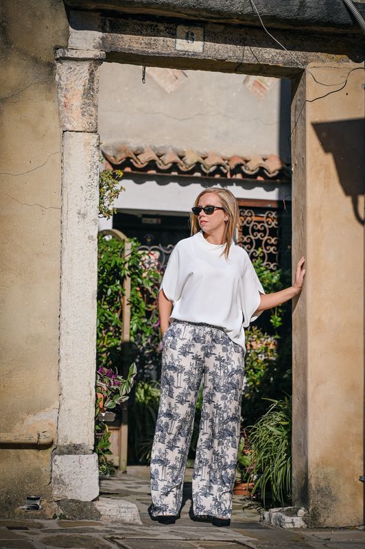 Pantalone, MAESTA