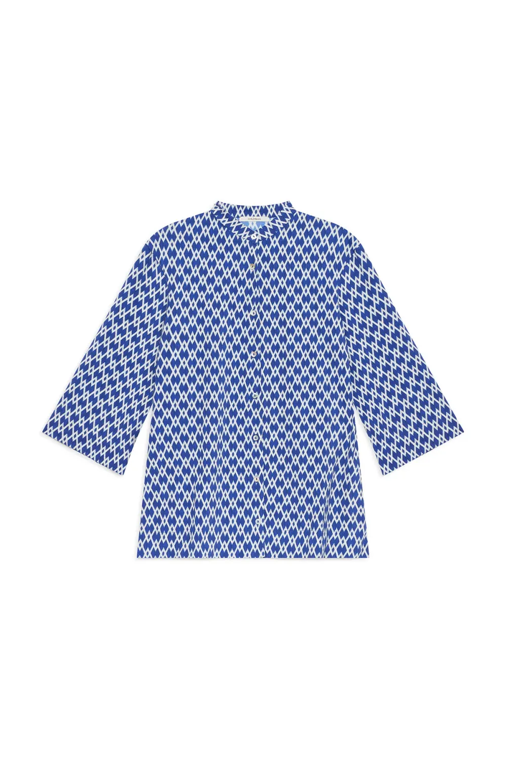 Camicia, MALI' PARMI