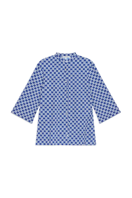 Camicia, MALI' PARMI