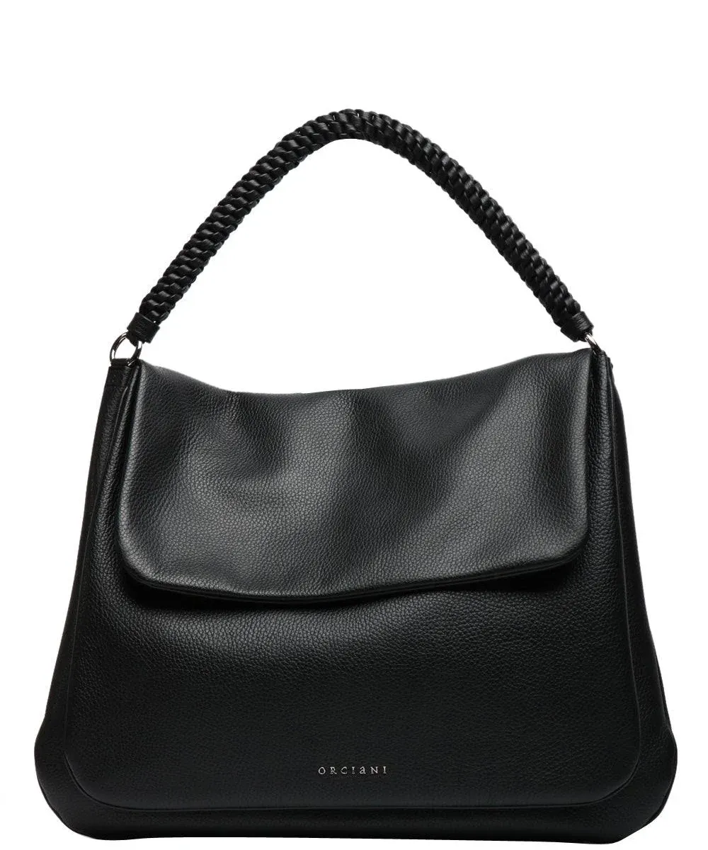 Borsa Scooby, ORCIANI