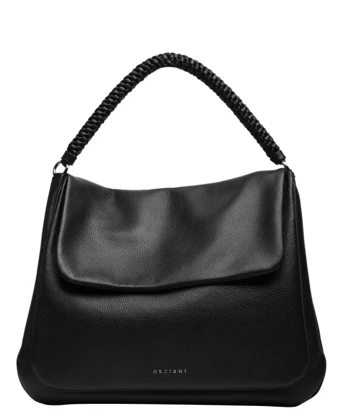 Borsa Scooby, ORCIANI