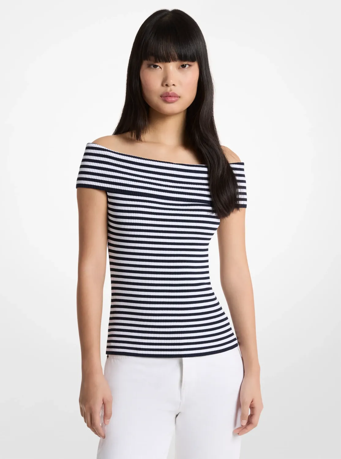 Top, MICHAEL KORS