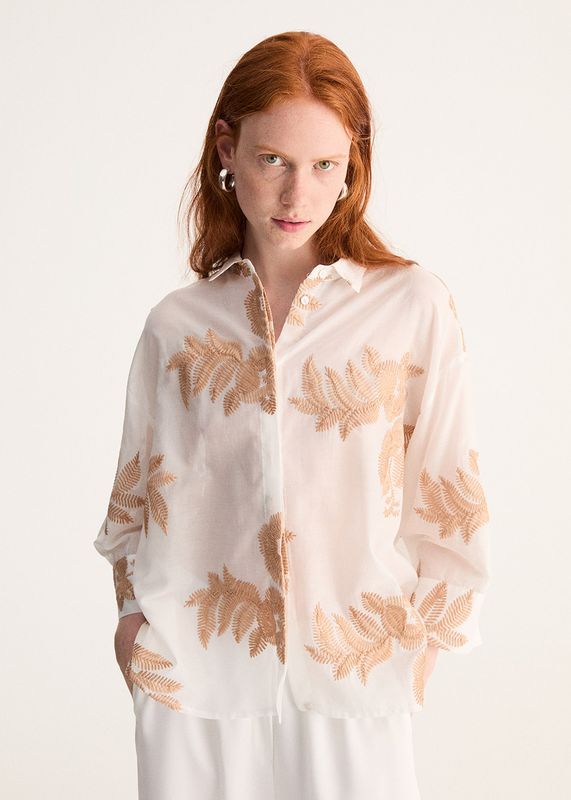 Camicia, BIANCALANCIA