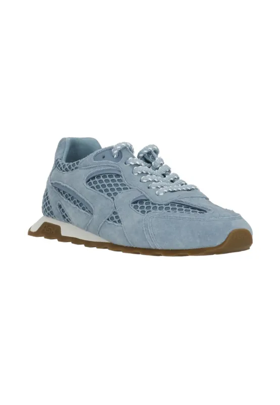 Scarpe, ASH