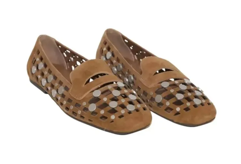 Scarpe, ASH