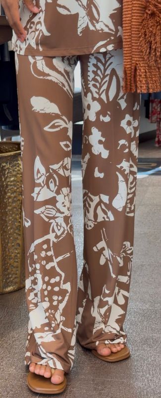 Pantalone, THE ABITO
