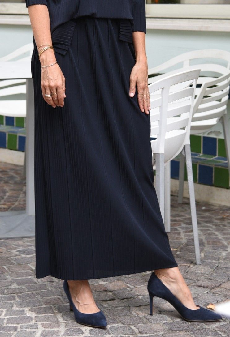 Gonna, MAX MARA MM