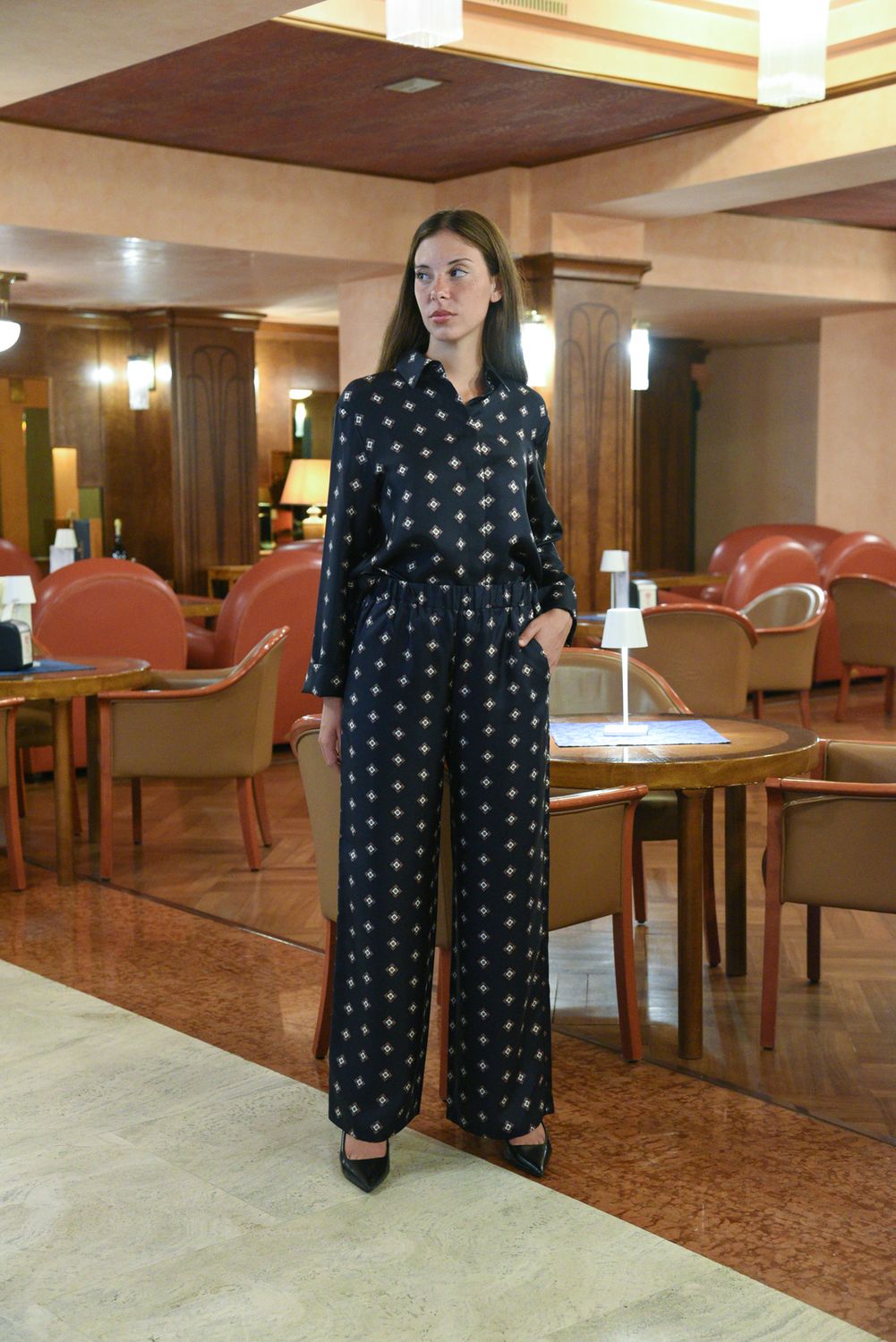 Pantalone, MAX MARA MM