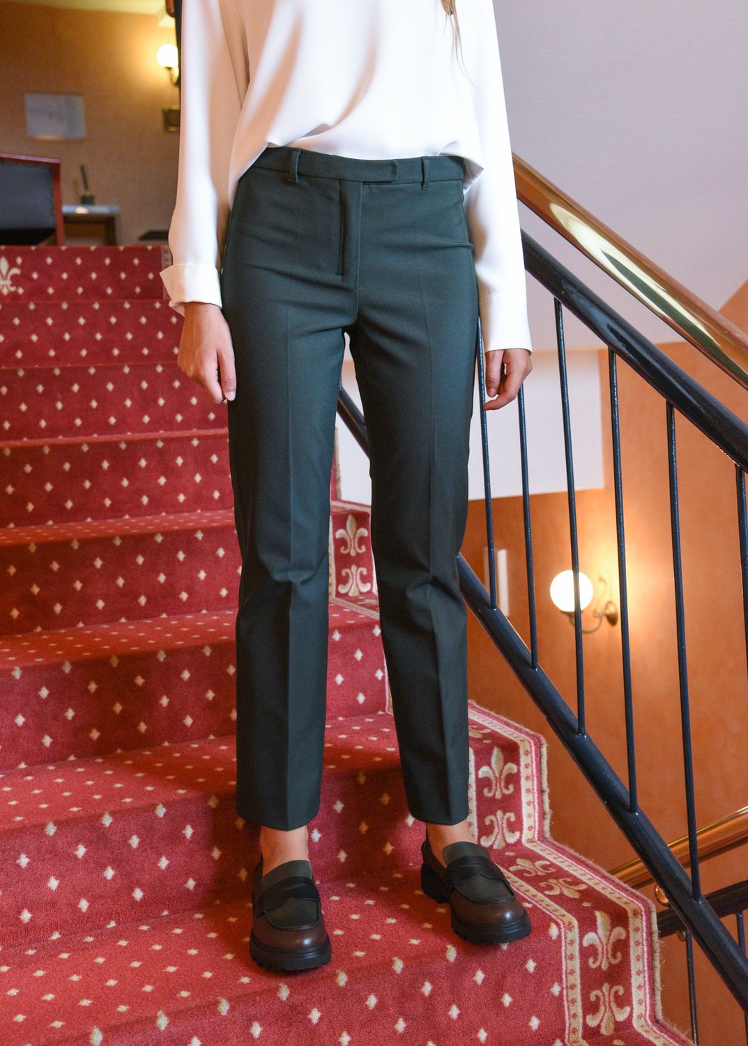 Pantalone, 'S MAX MARA