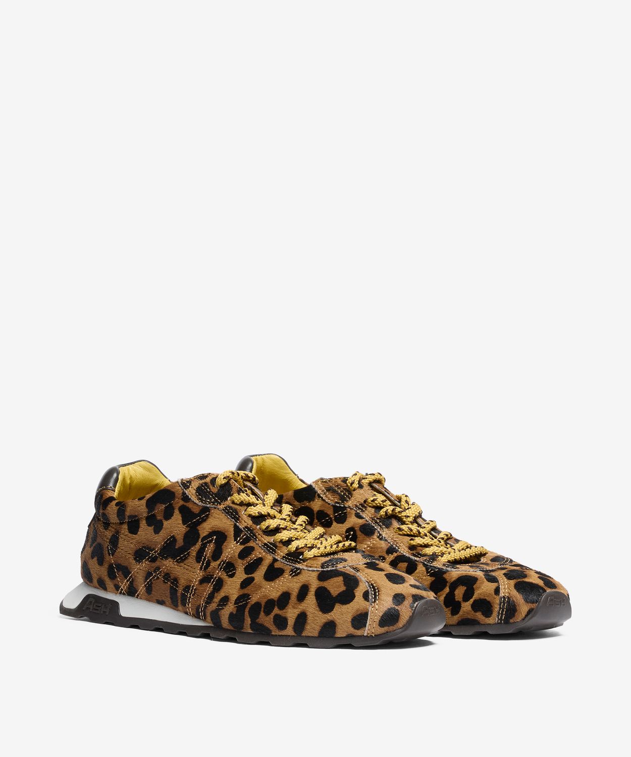 Scarpe, ASH