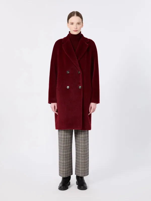 Cappotto, 'S MAX MARA