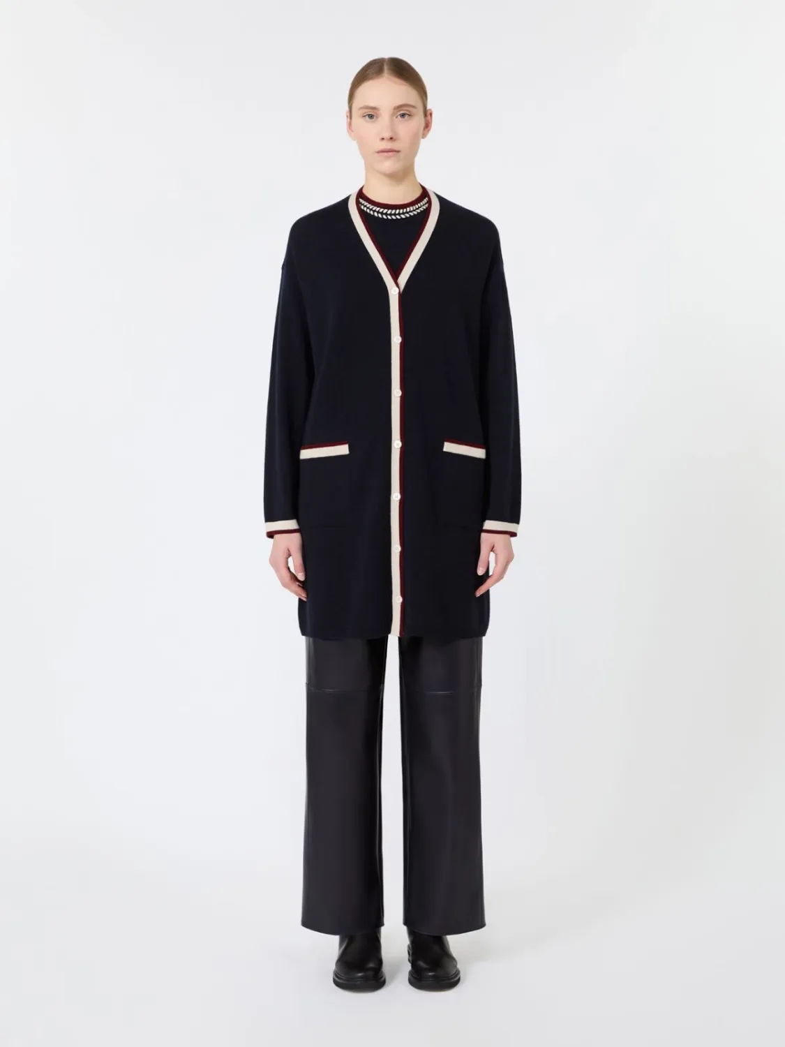 Cardigan, MAX MARA MM