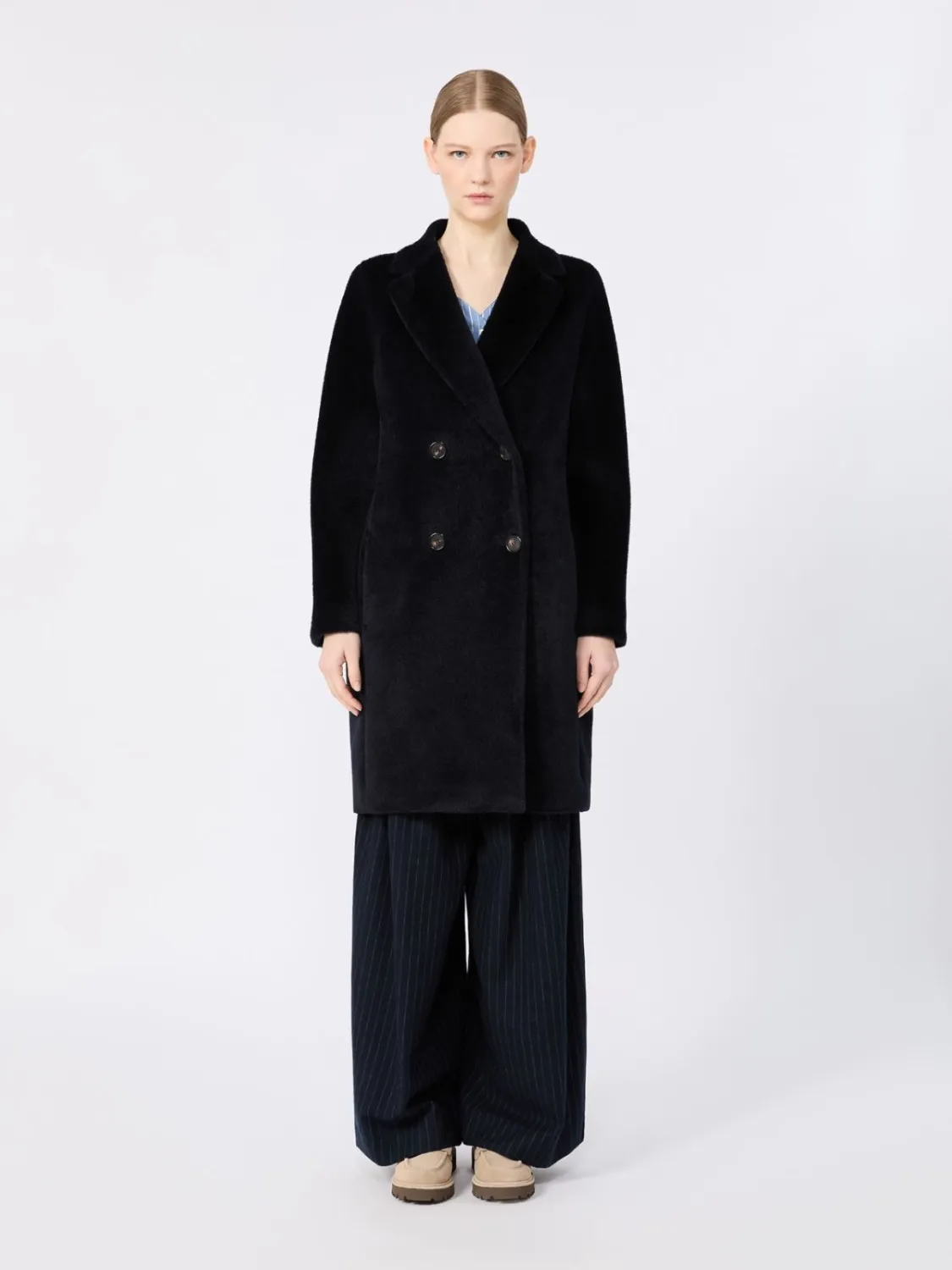 Cappotto, 'S MAX MARA