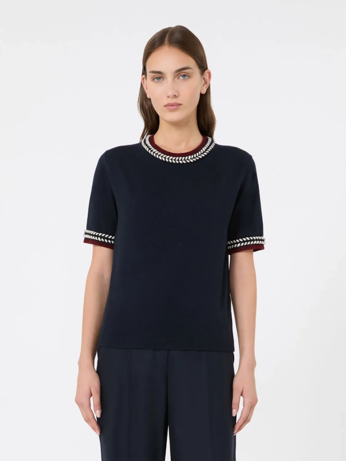 Maglia, MAX MARA MM