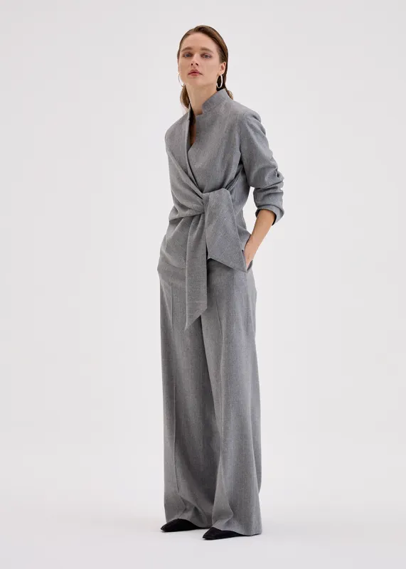 Tailleur, BIANCALANCIA