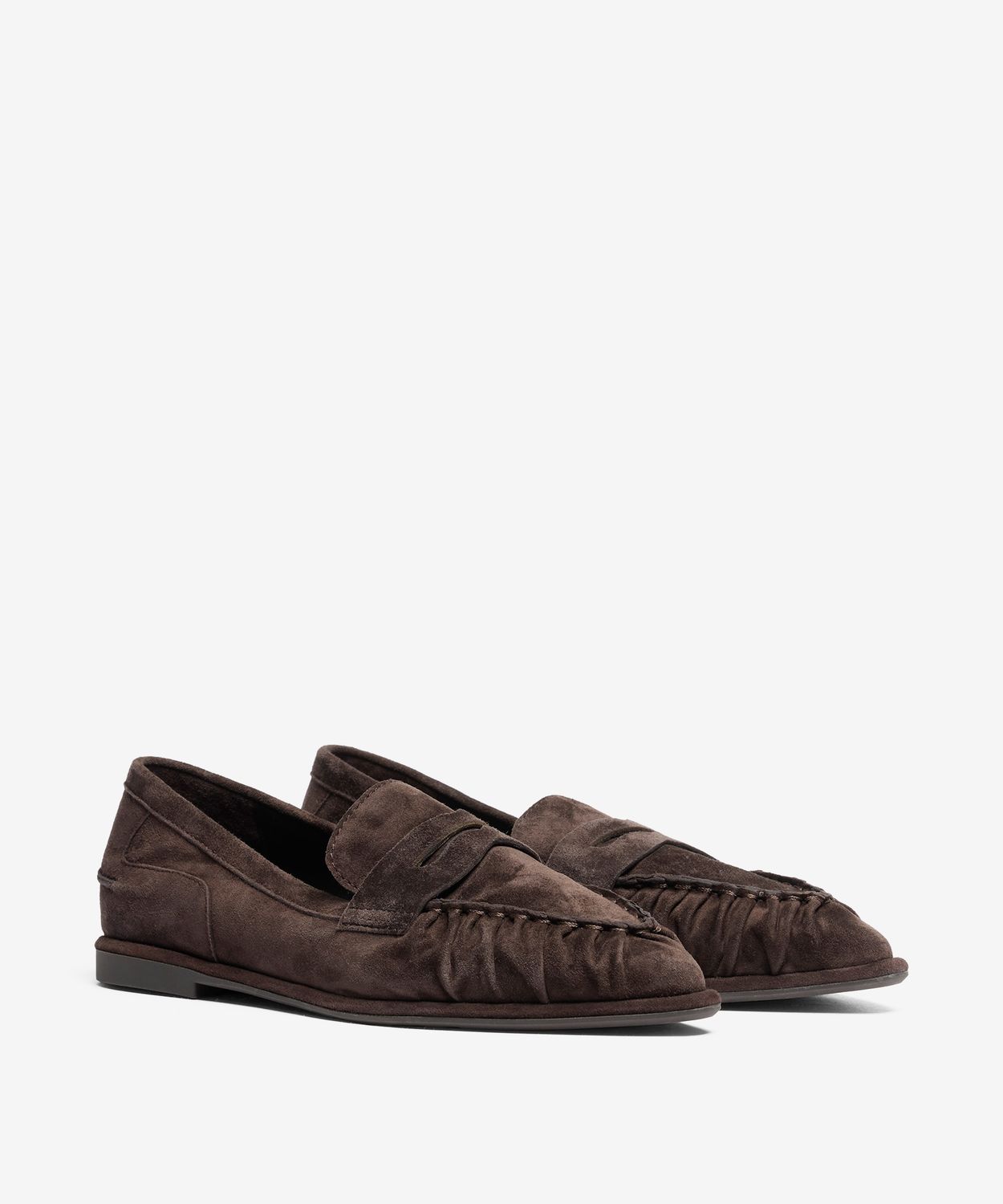 Scarpe, ASH