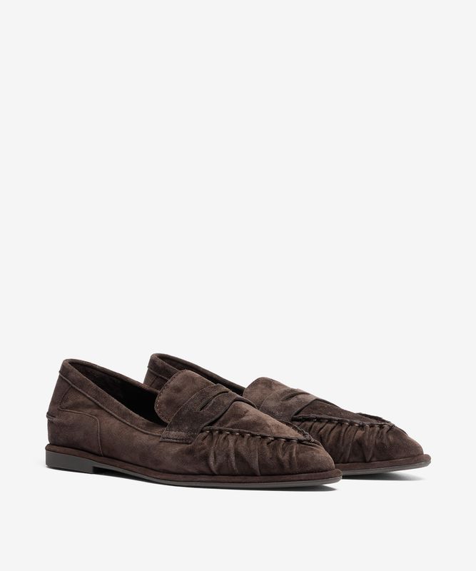 Scarpe, ASH