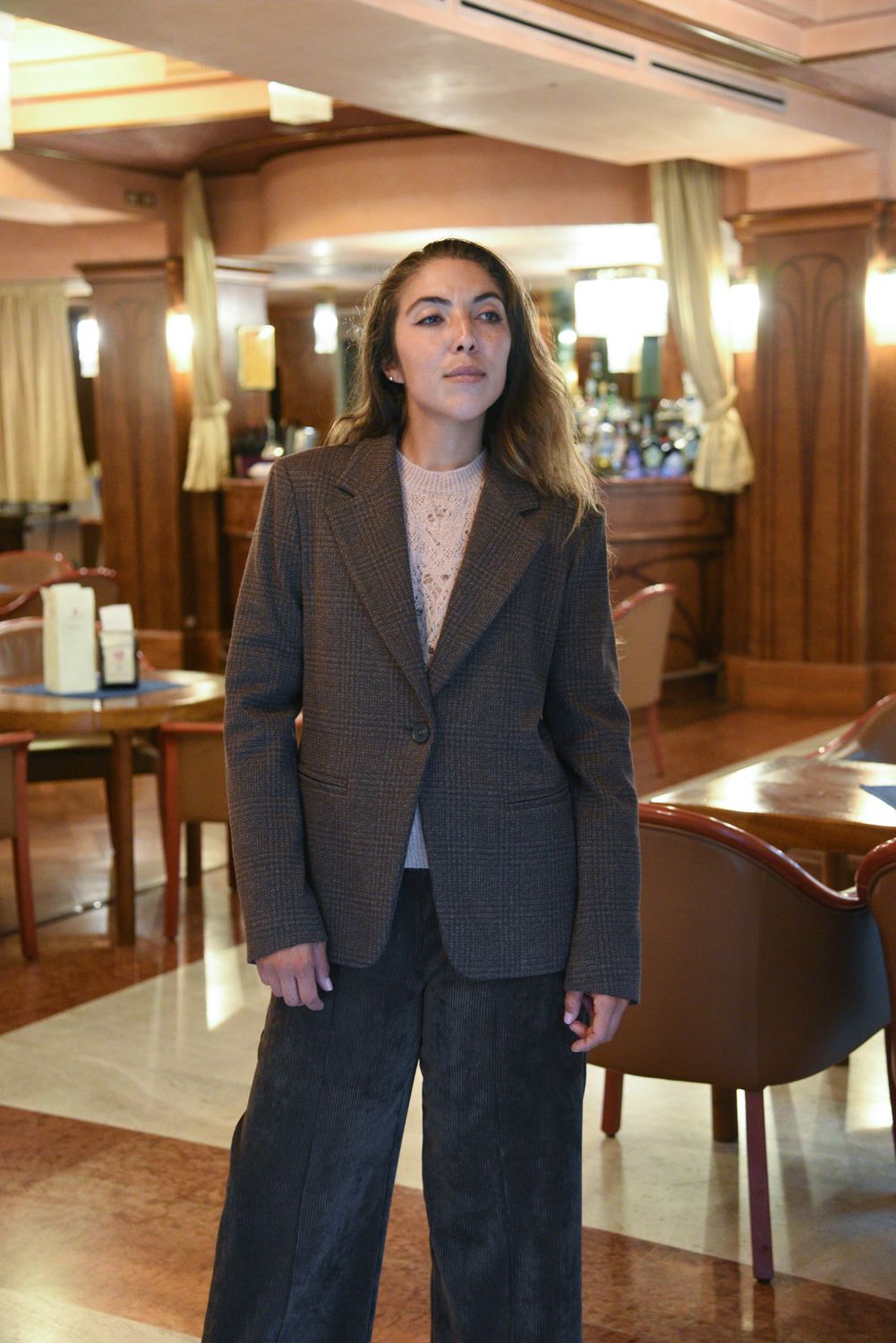 Giacca, MM MAX MARA