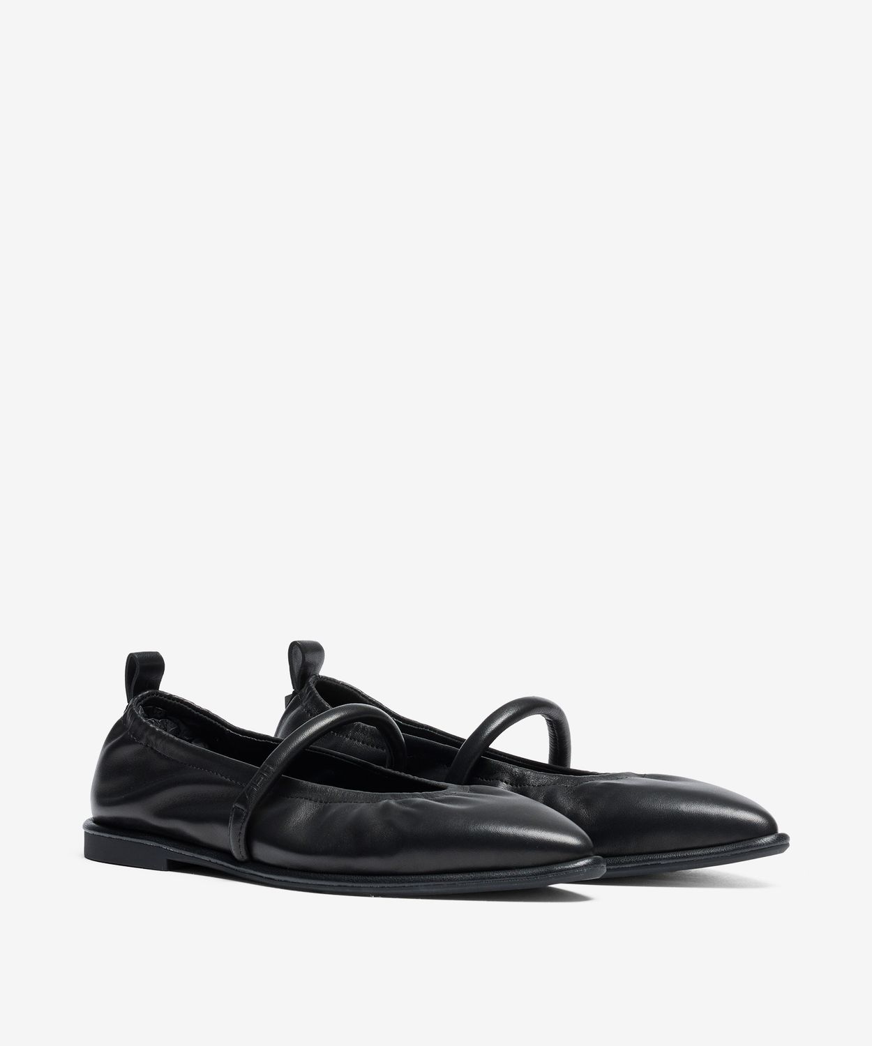 Scarpe, ASH