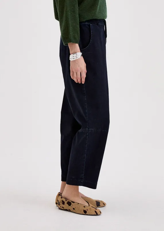 Pantalone, BIANCALANCIA