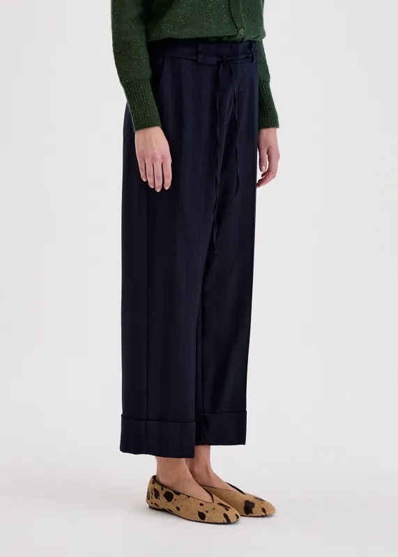 Pantalone, BIANCALANCIA