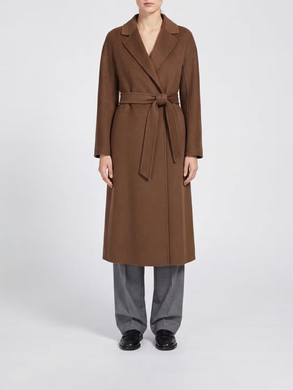 Cappotto, 'S MAX MARA