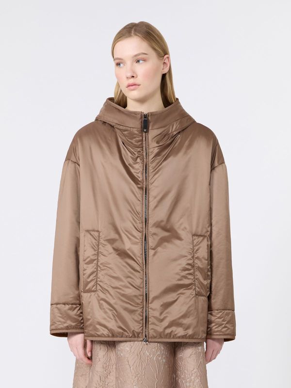 Giaccone, MAX MARA THE CUBE