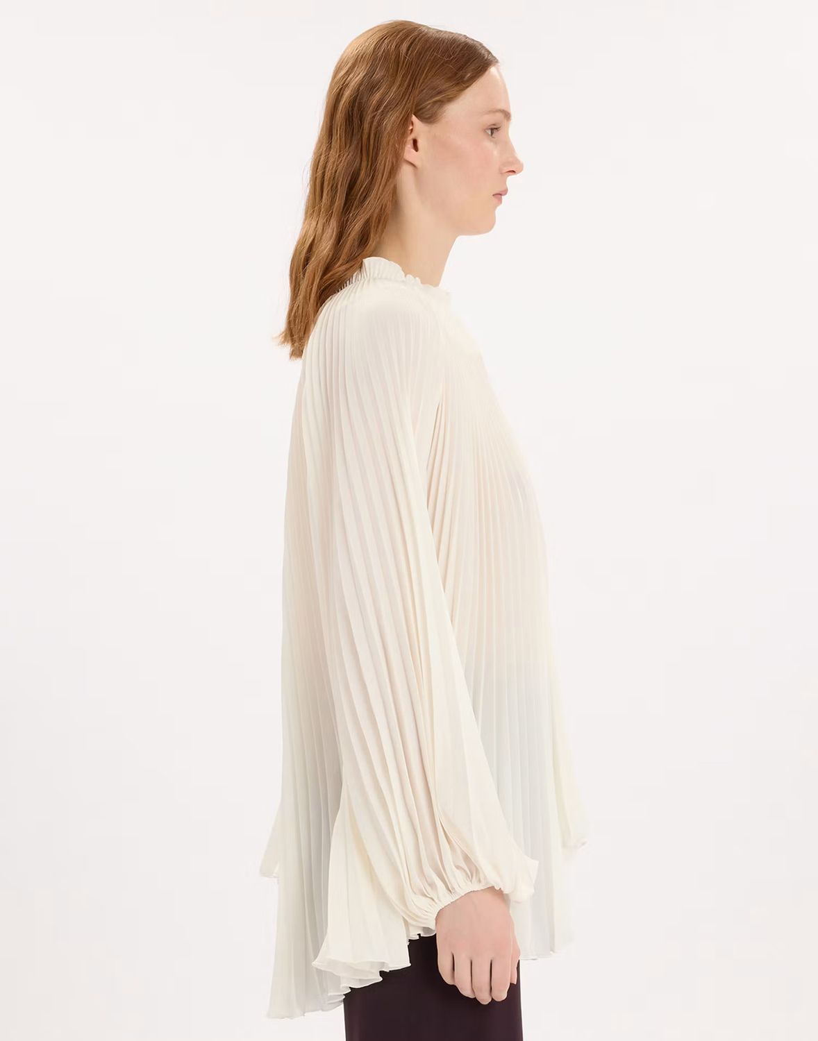 Camicia, HIGH