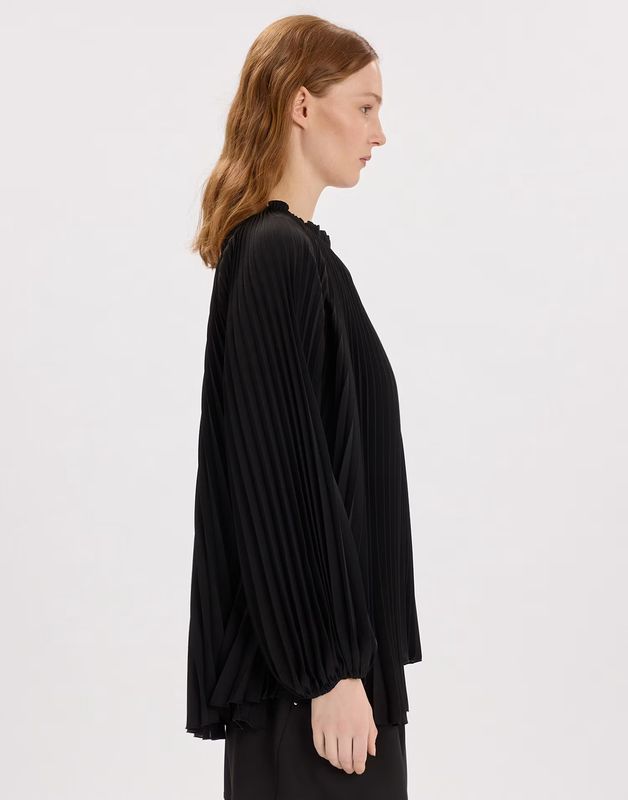 Camicia, HIGH