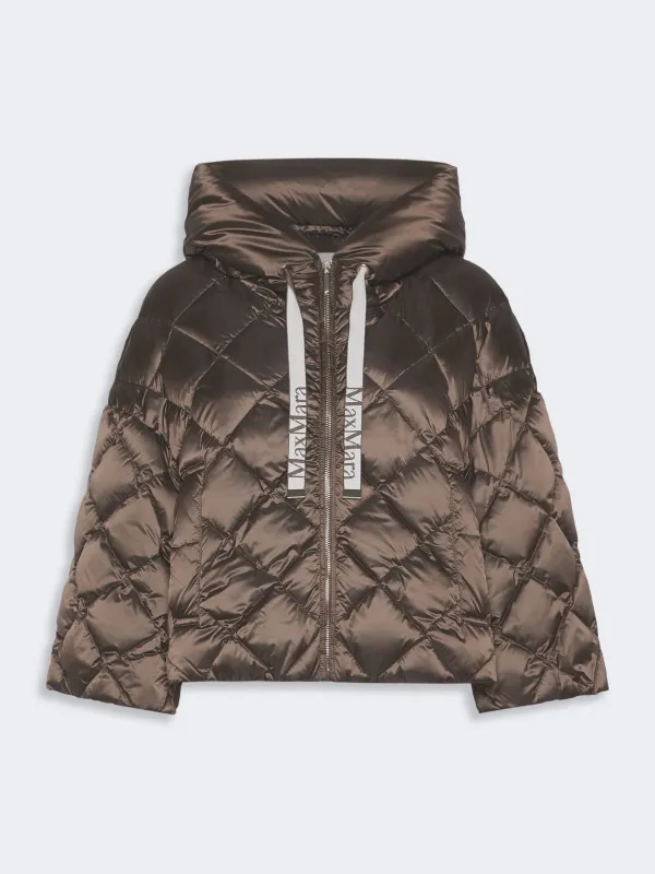 Giaccone, MAX MARA THE CUBE