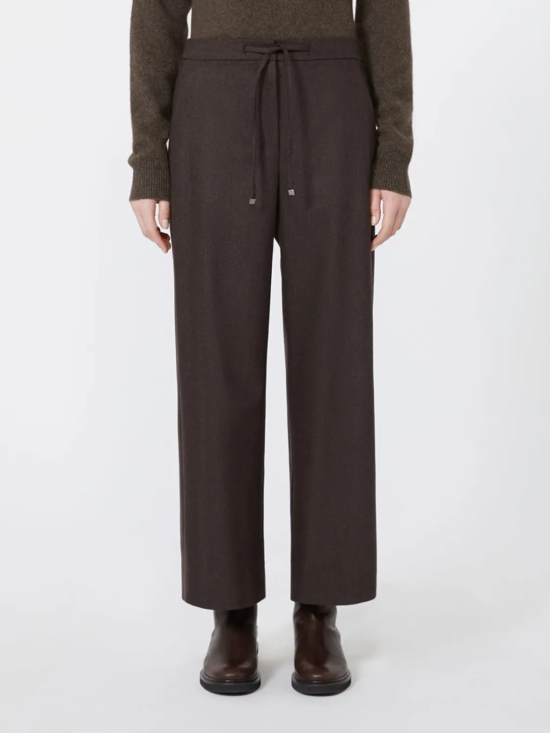 Pantalone, 'S MAX MARA