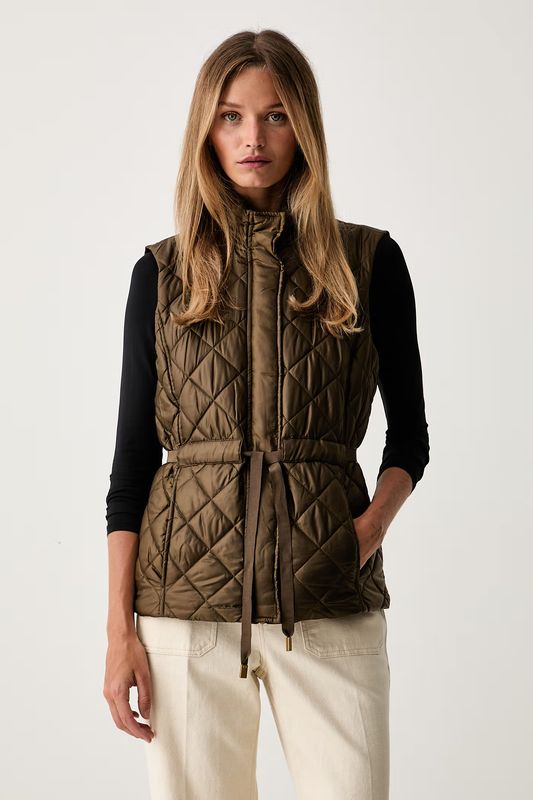 Gilet, MICHAEL KORS