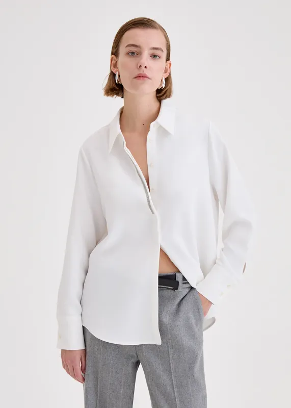 Camicia, BIANCALANCIA