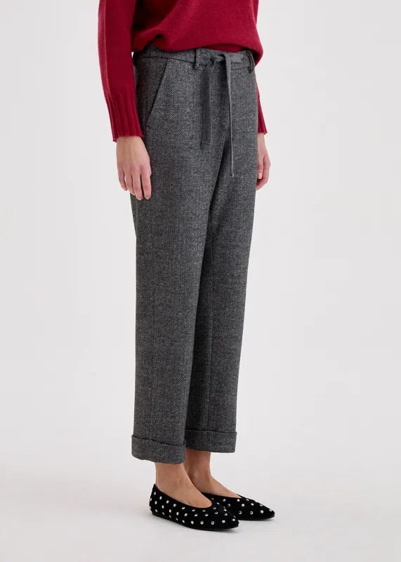 Pantalone, BIANCALANCIA
