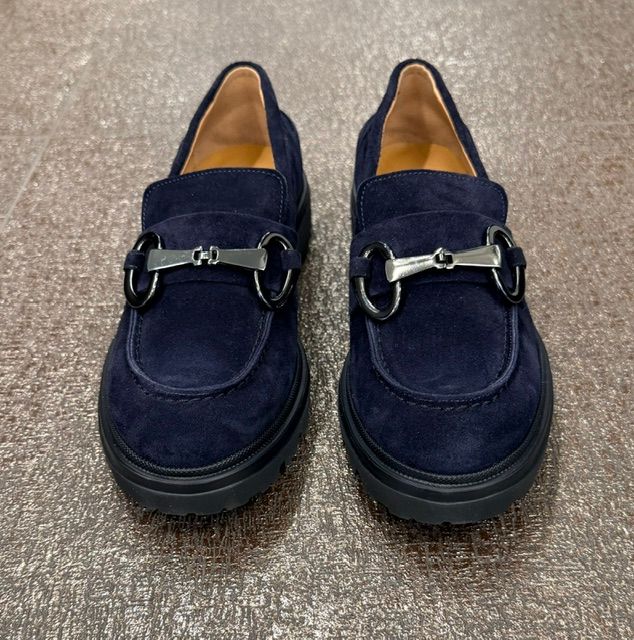 Scarpe, VSL