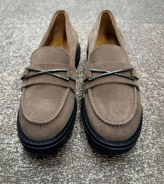 Scarpe, VSL