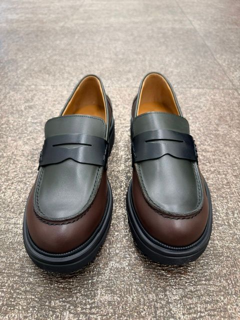 Scarpe, VSL