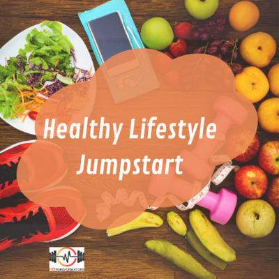 Healthy Lifestyle Jumpstart