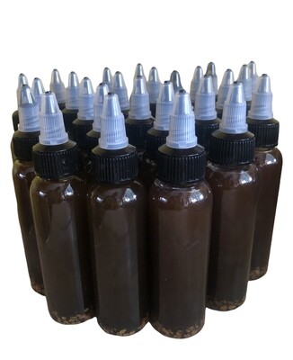 WHOLESALE-ONLY HERBAL RAPID HAIR GROWTH OIL